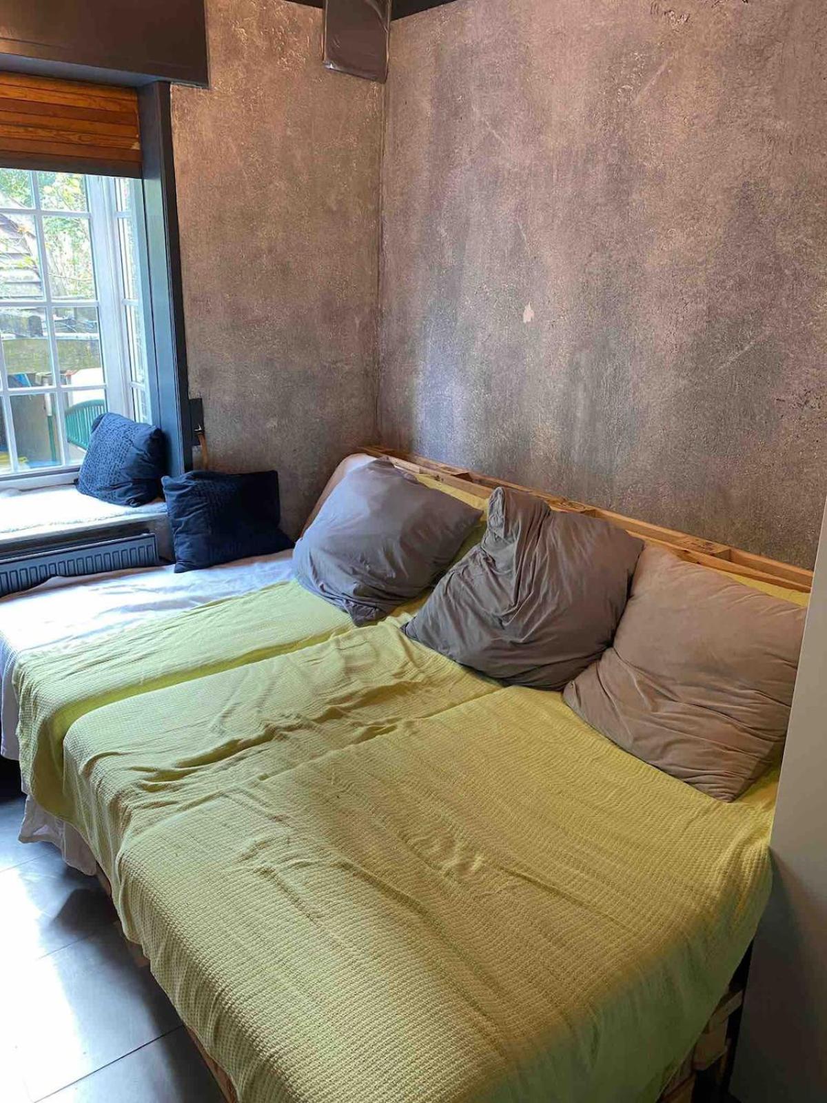 Appartamento Jonnys Loft Osnabrück Esterno foto